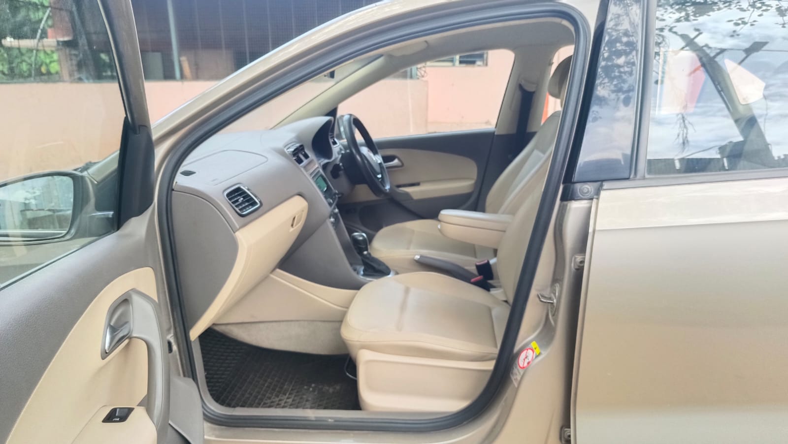 Volkswagen Vento(2015-2019) Highline 1.5 Diesel